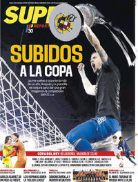 Superdeporte - 02-11-2023