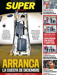 Superdeporte - 02-12-2023