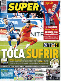 Superdeporte - 03-09-2023