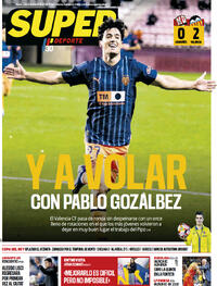Superdeporte - 03-11-2023