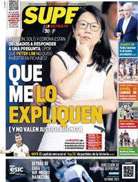 Superdeporte - 04-09-2023