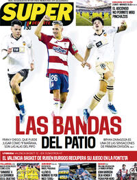 Superdeporte - 04-11-2023