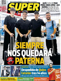 Superdeporte - 05-09-2023