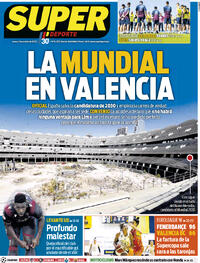 Superdeporte - 05-10-2023