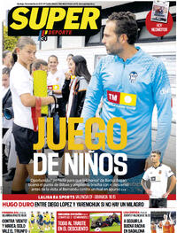 Superdeporte - 05-11-2023