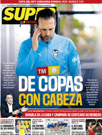 Superdeporte - 05-12-2023