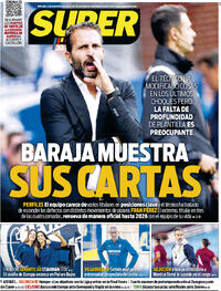 Superdeporte - 06-09-2023