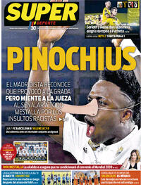 Superdeporte - 06-10-2023