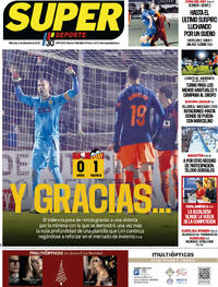 Superdeporte - 06-12-2023