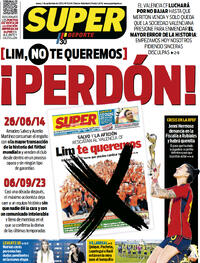 Superdeporte - 07-09-2023
