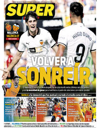 Superdeporte - 07-10-2023