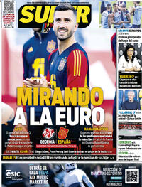 Superdeporte - 08-09-2023