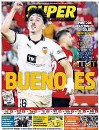 Superdeporte