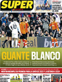 Superdeporte - 09-11-2023