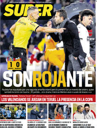 Superdeporte - 09-12-2023
