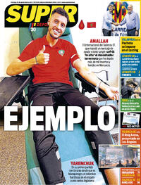 Superdeporte - 10-09-2023