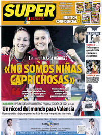 Superdeporte - 10-10-2023