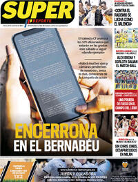Superdeporte - 10-11-2023