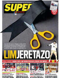 Superdeporte - 10-12-2023