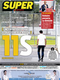 Superdeporte - 11-09-2023