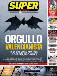 Superdeporte - 11-11-2023