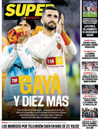 Superdeporte - 11-12-2023