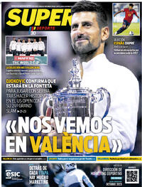 Superdeporte - 12-09-2023