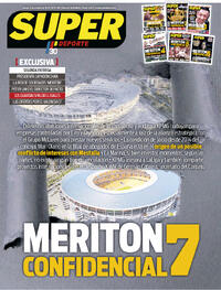 Superdeporte - 12-10-2023