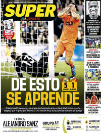 Superdeporte - 12-11-2023