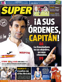 Superdeporte - 13-09-2023