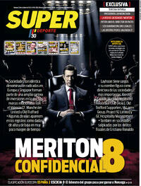 Superdeporte - 13-10-2023
