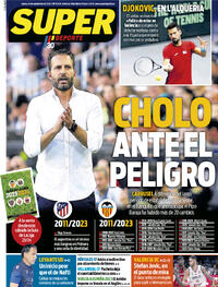 Superdeporte - 14-09-2023
