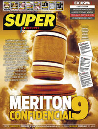 Superdeporte - 14-10-2023
