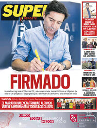 Superdeporte - 14-11-2023