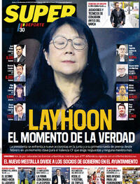 Superdeporte - 14-12-2023