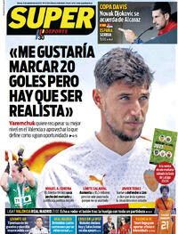 Superdeporte - 15-09-2023