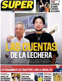 Superdeporte - 15-11-2023
