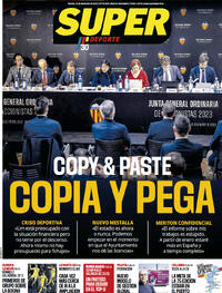 Superdeporte - 15-12-2023
