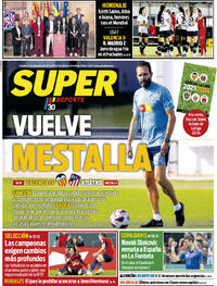 Superdeporte - 16-09-2023