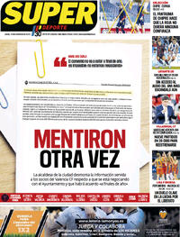 Superdeporte - 16-11-2023