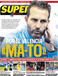 Superdeporte - 16-12-2023
