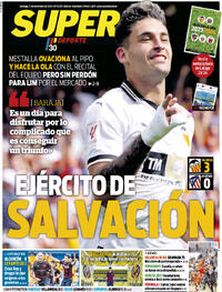Superdeporte - 17-09-2023