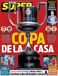 Superdeporte - 17-10-2023