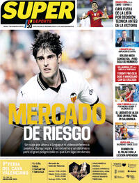 Superdeporte - 17-11-2023