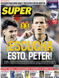 Superdeporte - 17-12-2023