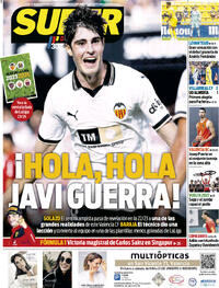Superdeporte - 18-09-2023