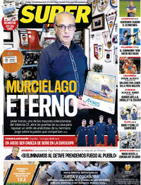 Superdeporte - 19-11-2023