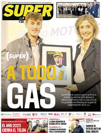 Superdeporte - 19-12-2023