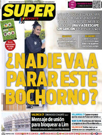 Superdeporte - 20-09-2023