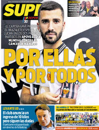 Superdeporte